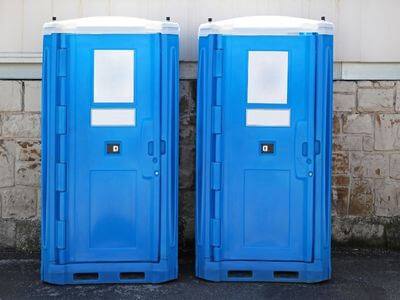 About Construction Portable Toilets​ - portable toilet for construction experts in Mobile