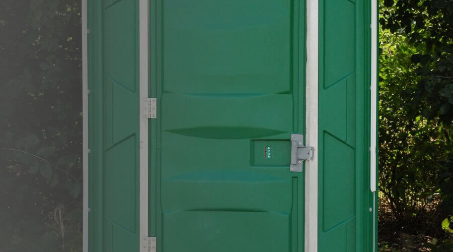 Why choose Construction Portable Toilets​ for portable toilet for construction in Mobile